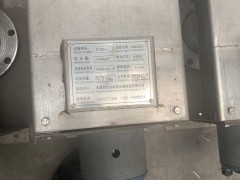 不锈钢异形钣金件 各种形状钣金件定制图5